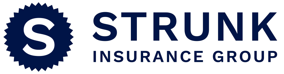 Strunk Insurance logo